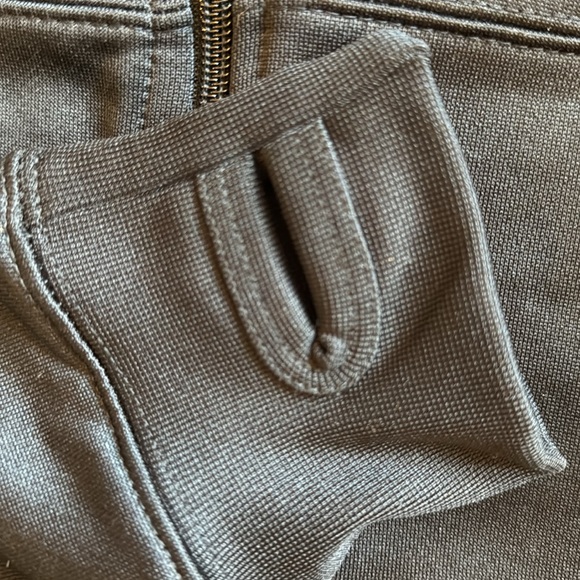 Bolle Expedition Series Full Zip Jacket Detachable Hood Black Thumbholes Small - Picture 14 of 14